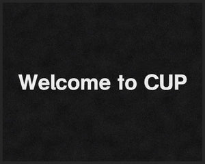 Welcome to CUP