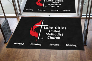 Lake Cities United Methodist Church