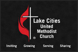 Lake Cities United Methodist Church