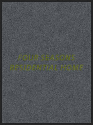 Four Seasons Residential Home