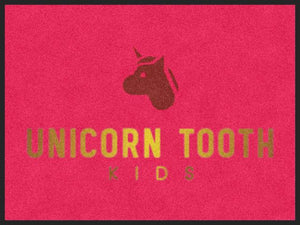 Unicorn Tooth