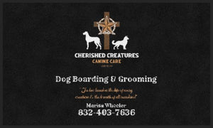 Cherished Creatures