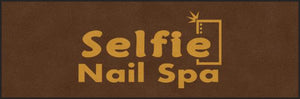 Selfie Nail spa