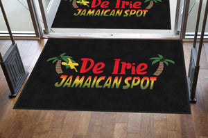 De Irie Restaurant