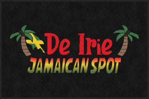 De Irie Restaurant