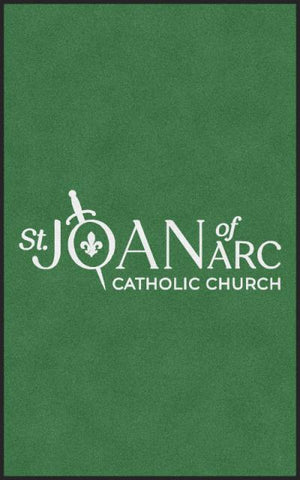 St. Joan of Arc Parish