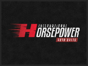International Horsepower