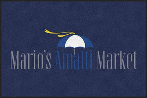 Mario's - Create Your Own