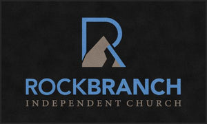 Rock Branch Independent Church