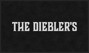 The Diebler's