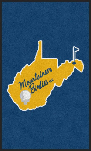 Mountaineer Birdies , LLC