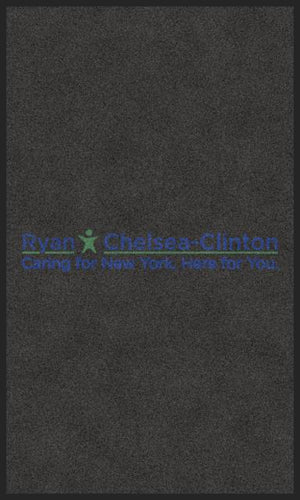 Ryan Chelsea-Clinton