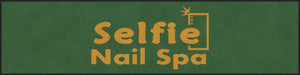 Selfie Nail spa