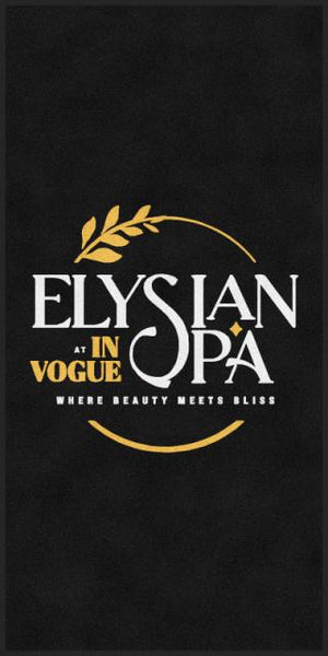 Elysian Spa at In Vogue