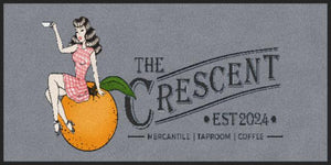 The Crescent