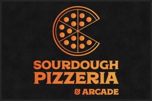 Sourdough Pizzeria