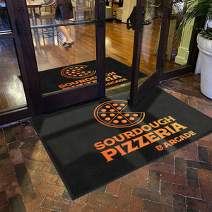 Sourdough Pizzeria