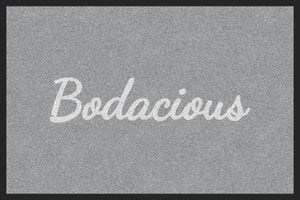 Bodacious