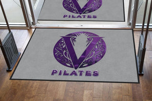 V Pilates