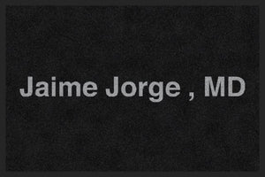Jaime Jorge , MD