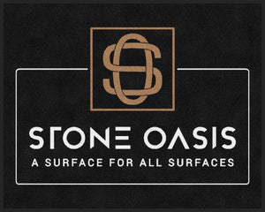 Stone Oasis