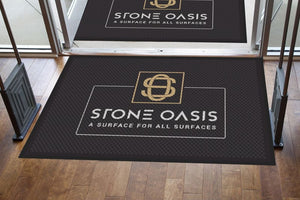 Stone Oasis