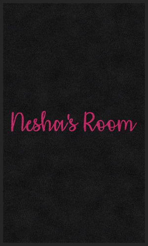 Nesha's Room