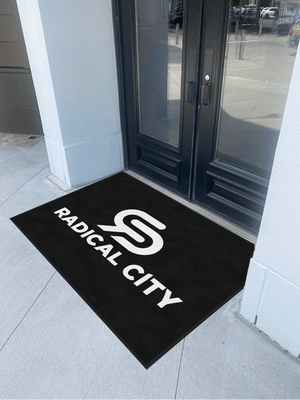 Radical City