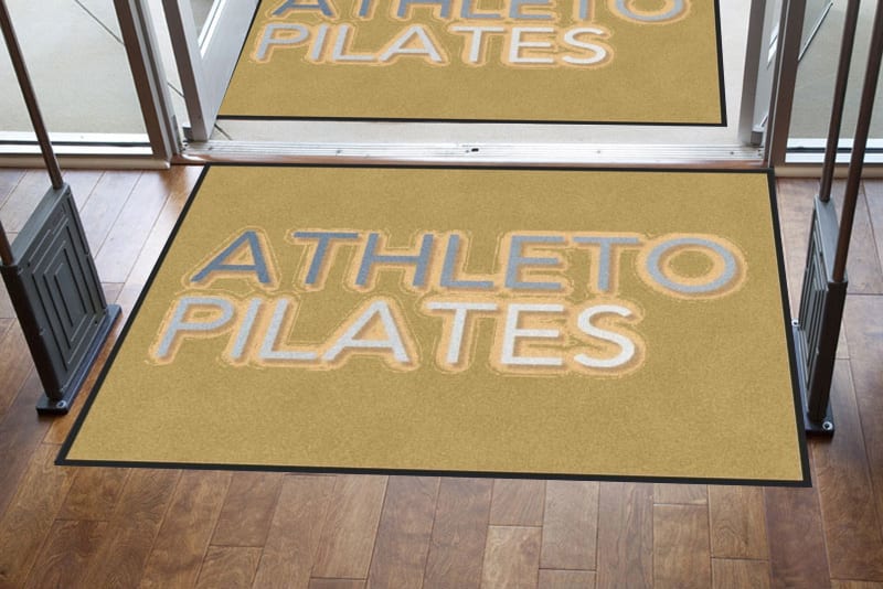 Athleto Pilates - Create Your Own