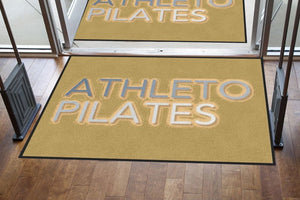 Athleto Pilates - Create Your Own