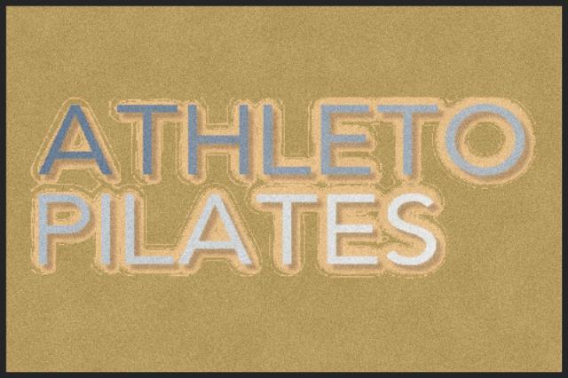 Athleto Pilates - Create Your Own