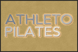 Athleto Pilates - Create Your Own