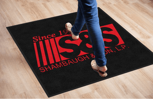 Shambaugh Fire Protection