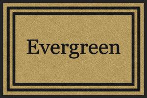 Evegreen-write your own