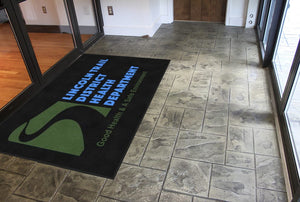 LTDHD RUG