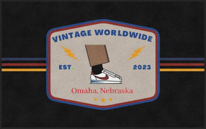 Vintage Worldwide