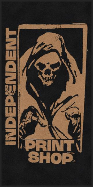 Independent Print Shop