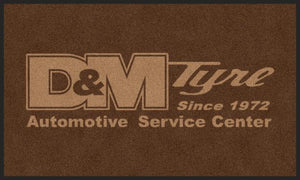D&M Tyre