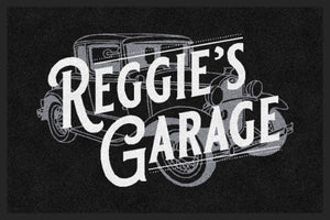 Reggie's Garage