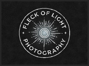 Fleck of Light