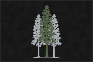 Pacific Pines