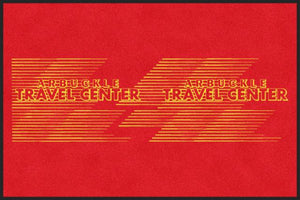 Arbuckle Travel Center