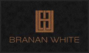 Branan White