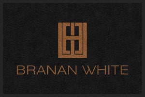 Branan White