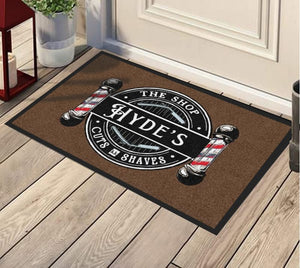 Hyde's