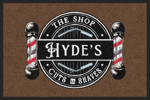 Hyde's