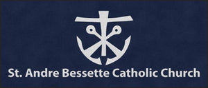 Andre Bessette Church