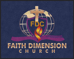 Faith Dimension Church