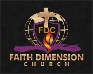 Faith Dimension Church