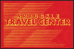 Arbuckle Travel Center